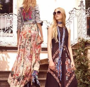 Fashion by Nikki: Bad choice, bad taste, good fashion - Roberto Cavalli Resort 2017